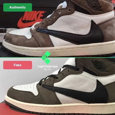 how to authenticate air jordans